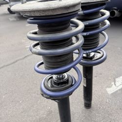 E46 M3 Front Struts