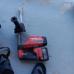 Milwaukee  Sds Plus Rotary Hammer