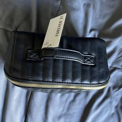 Forever 21 Makeup Bag