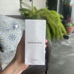 Louis Vuitton Imagination