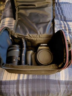 Camera
