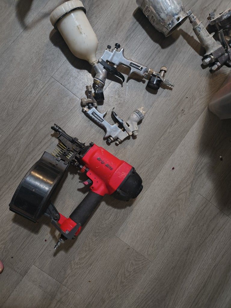 Tools For Sale $10 And Up Or Best Offer