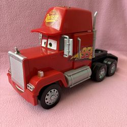 Mack Truck