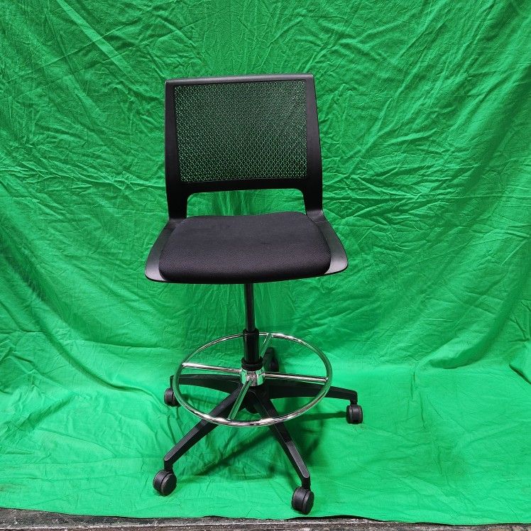 SitOnIt Lumin Drafting Chair