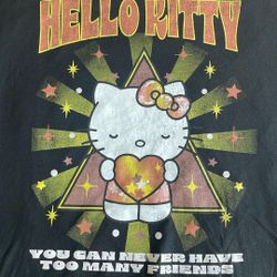 Hello Kitty Shirt
