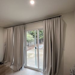 Curtains