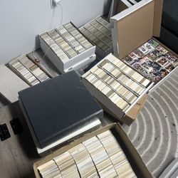 Sports Cards! Bulk