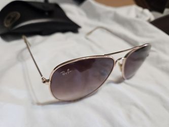 Rayan Aviator Sunglasses 