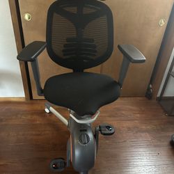 Office Bike Chair 