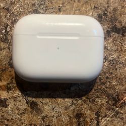 Selling Air Pods 