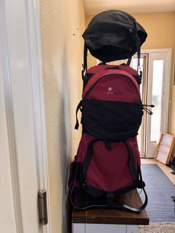 Hiking baby carrier $100 each