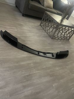BMW E90-E92 Front M3 Conversion Splitter