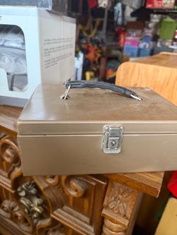 Money box
