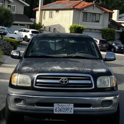 Toyota Tundra