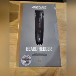 2 Manscaped The Beard Hedgers