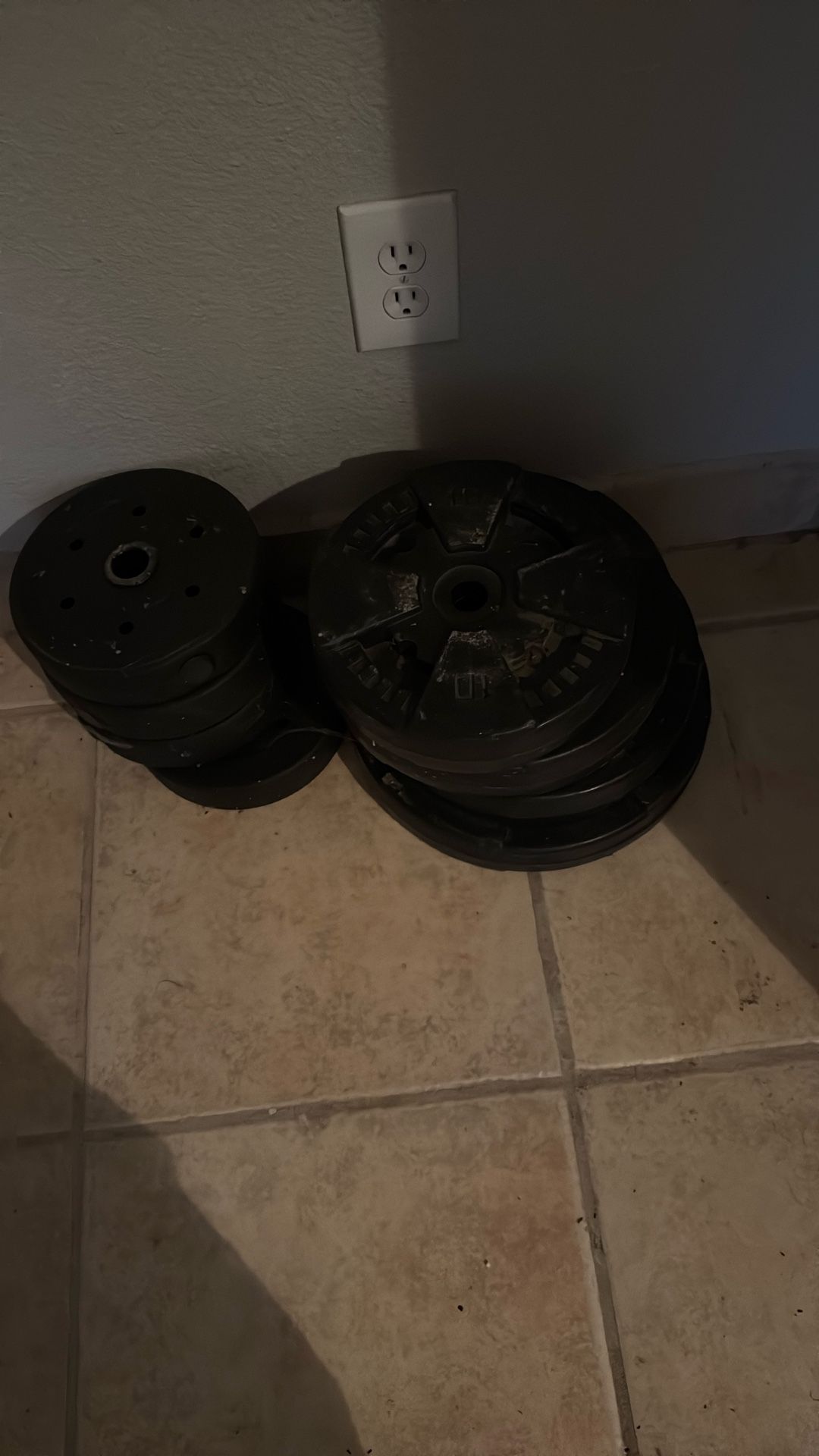Weights