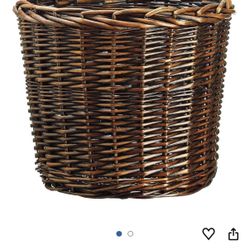 Wicker Basket 