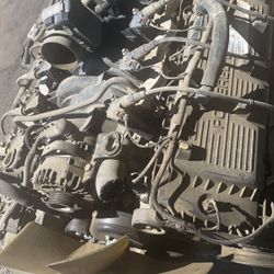 2014 FORD F250 6.2L ENGINE — 90 DAY WARRANTY INCLUDED WE DELIVER