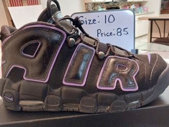 Nike Air More Uptempo