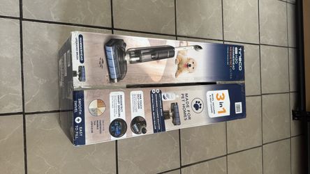 Tineco GO HammerHead MessDetect Cordless Wet/Dry Mop & Vacuum