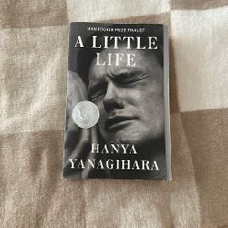 A Little Life
