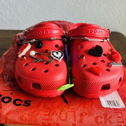 Crocs  Original Karol G. 12 Men’s