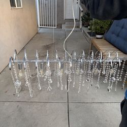 Beautiful  chandelier
