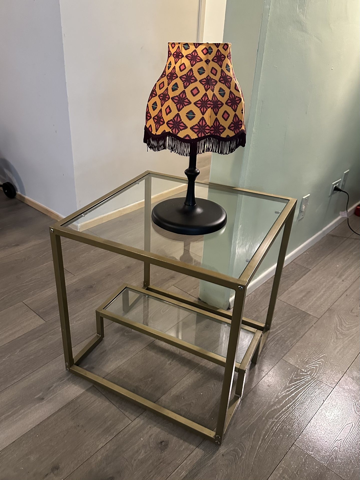 End Table