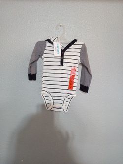 Baby Clothes
