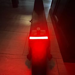 Phantom gogo e- scooter