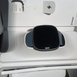 A Fit Watch With Charger And Extra Band Brand New For 50 Bucks