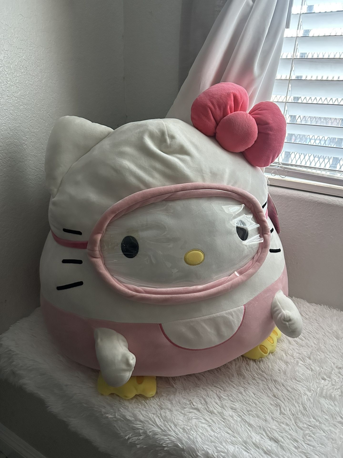 Hello Kitty And Friends Squishmallos
