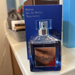 Fragrance World Cologne