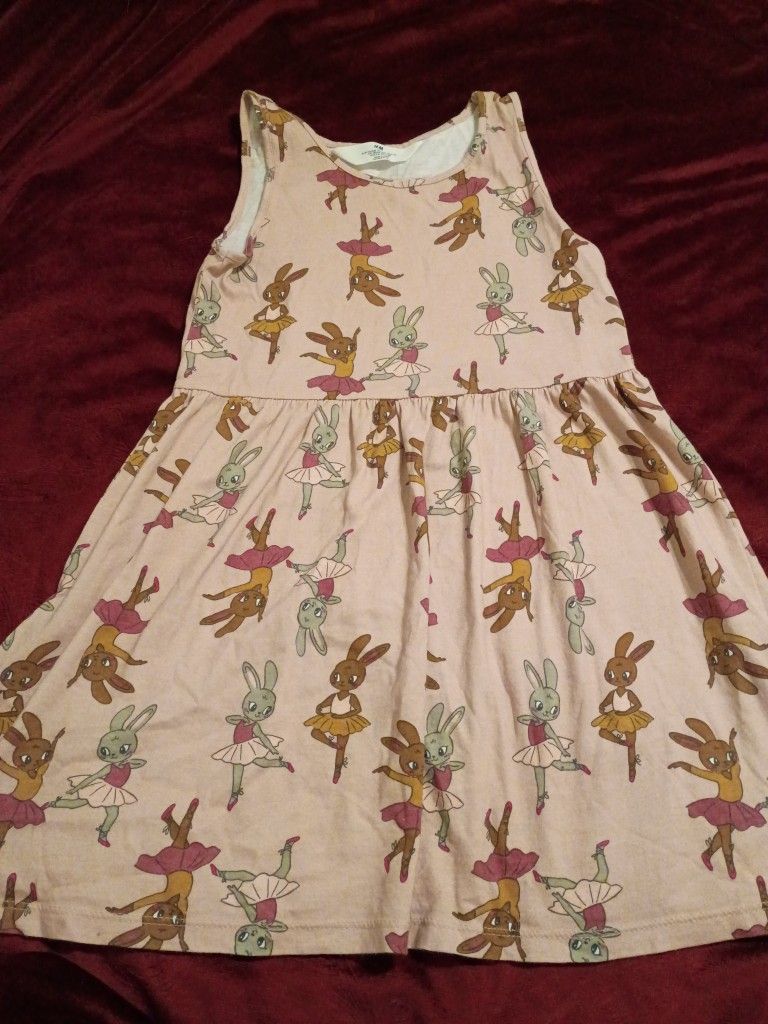H&M Dresses $2 Each