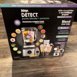 NINJA DETECT