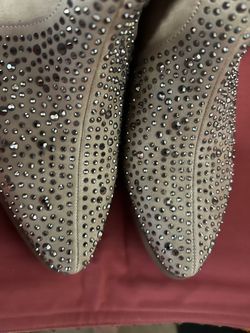 Bling Boots
