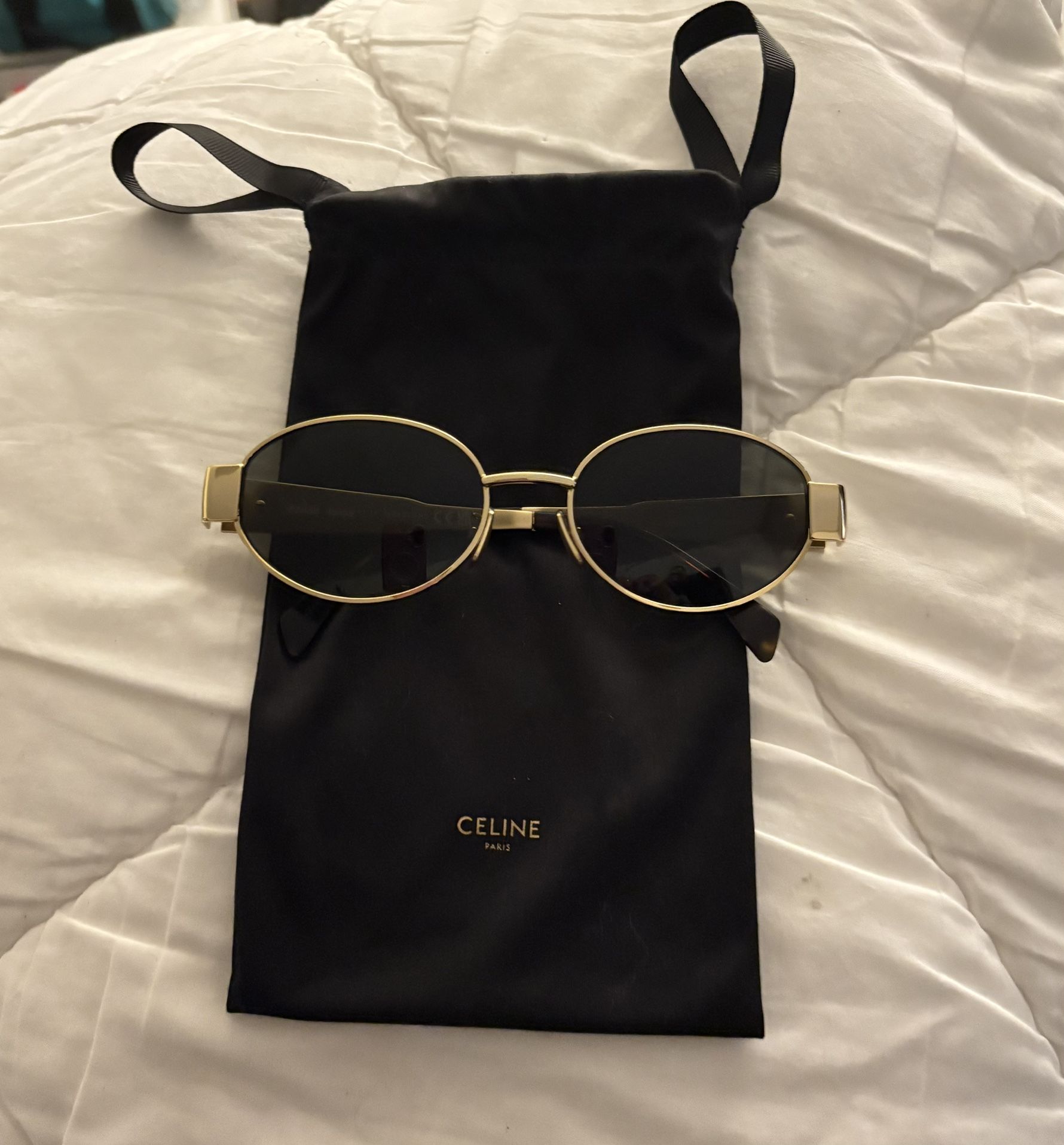 Celine Sunglasses