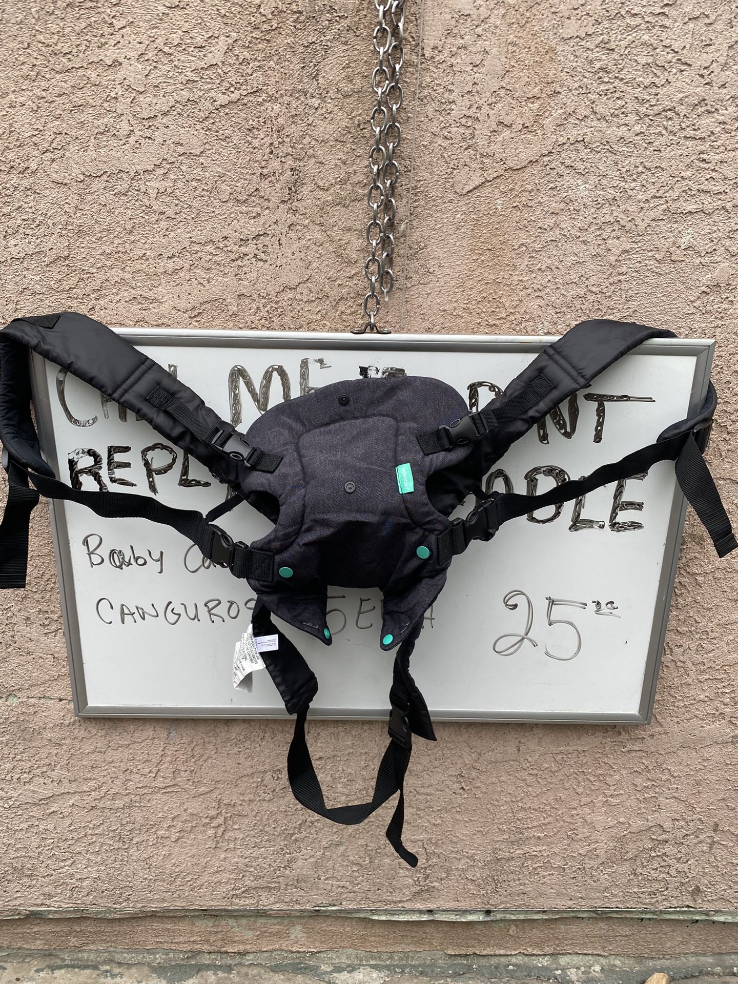 Baby Carriers