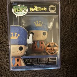 Freddy Funko