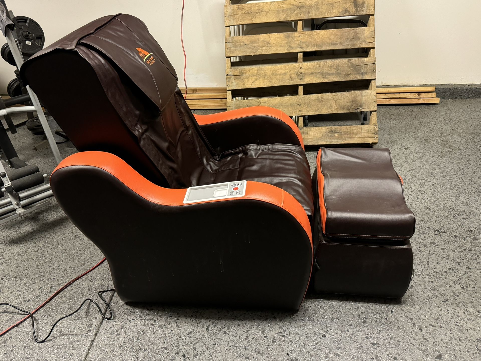 Massage Chair
