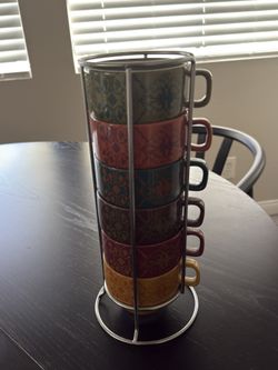 Cups