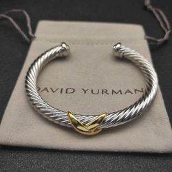 David Yurman bracelet