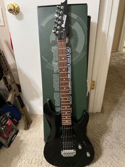 Ibanez GSA60 Electric Guitar
