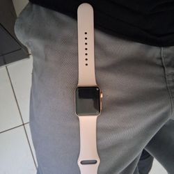 Apple Watch IWatch Series 3 With Charger