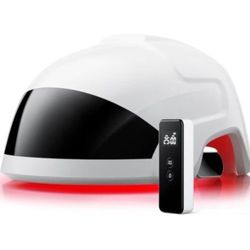 Red Light Therapy for Hair Growth Laser