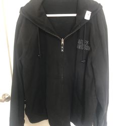 Harley Davidson Jacket 