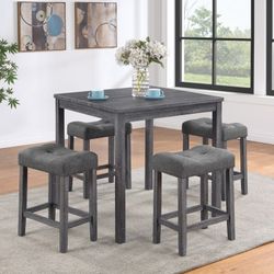DINNING SET 