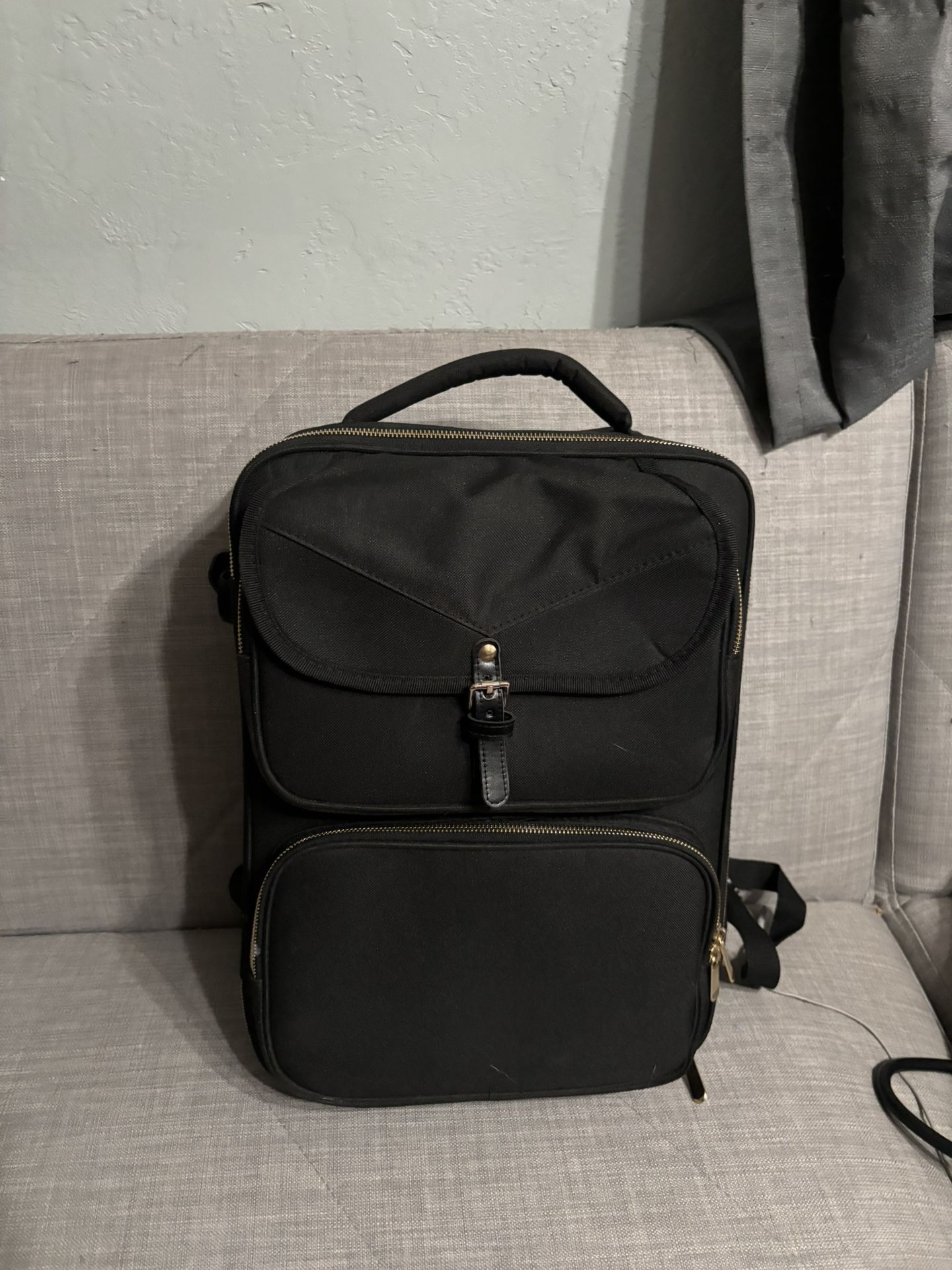 Trading Card Backpack