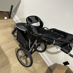Stroller/Car Seat