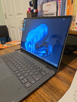 Lenovo laptop